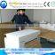 High quality corrugarted board plastic shredding machine carton shredder machine