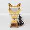 New Style Electric Arabic Incense Burner With Four-angle Bottom