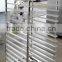 32 Trays Automatic Bakery /Electric oven with hot breezes /High Quality Stainless Steel Electric Baking Rotary Oven for Sale
