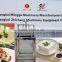 Commercial stianless steel soy milk process tofu machine with best price