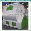 CE Fully Automatic 5-8 t/h Poultry feed making equipments