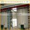 CE BV ISO guarantee oil refining plant