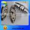 High strength stainless steel 8'' folding cleat manufacturer for boat / yacht