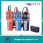 best price 12V/24V DC submersible Deep well solar pump
