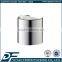 Accept Custom Order and PP Plastic Type gold disc top cap