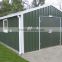 Steel Frame Steel Structure Prefabricated Housing For Storage