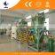 Contact Supplier Chat Now! small scale crude soybean oil refinery plant