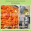 Snacks food cheetos production line