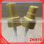 Plastic pump sprayer type,cream pump 24/410,lotion pump