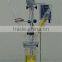 Top Grade 2L chemical Labrotary Double Jacket Agitated Glass Reactor