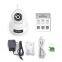 Sricam SP019 pt Panorama  1080p ip hidden camera wifi Wireless live chat support two way audio IP Camera