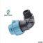 Reducing Coupling PP Compression Fitting/pp pe compression fittings reducing coupling pp fittings