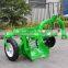 small garden potato harvester