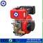 small gasoline engine,free maintance electric engine