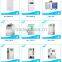 hot selling portable ozone detector