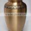brass cremation urns, funeral cremation urns