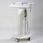 Powerful profession rf skin lightening machine for face lifting