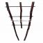 2015 bamboo trellis for flowers / bamboo support bamboo ladders
