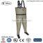 Long Lasting Light Weight Taslon Fishing Wader