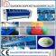 rope net rope machine plc controled pp split film ball winder machine for sale supplier for sale