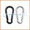 Factory Price Stainless Steel Carabiner Wholesale