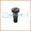  high quality chrome plated shoulder screw