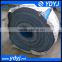 China professional flexible belt feeder for bulk materials