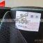Fiberglass window screen for mosquito net