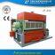 China FAMOUS BRAND paper egg tray machine Whatsapp 17732834799