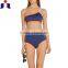 2016 xxx hot sex bikini one shoulder handmade crochet high waist bikini