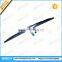 Clear view wiper blade for Peugeot 405