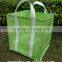 printed flowers leaves pop up bag garden bag waste bag manufacturer