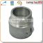 Manufacturer Welding-on Collar Steel Casting Parts/Buffer Aluminum Casting Parts/Connector Base Aluminum Casting Parts