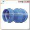Custom products cast iron 8 inch ductile iron pipe