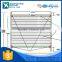 Made in China high standard low price temporary swimming pool fence