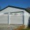 large garage with high quality/metal car garage