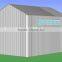 steel frame building car port storage