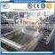 CE Two Hinge Quick Open Die for Extruder Machine