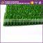 Recyclable material Anti - Slip durable grass and strong backing grass mat for gold mining industry