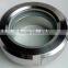 stainless steel tank union sight glass