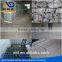 square stone cage gabion box