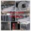 export galvanized barbed wire manufacturer hot dipped galvanized barb wire