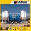 HZS75 Central Mix Concrete Batch Plant 75m3/h