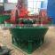 hot sale in sundan wet pan mill / Gold Extraction Machine with CIQ