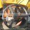 wiellader,powerful wheel loader with CE,3500kg