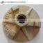 Iron Casting Concrete Product