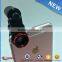 3 in 1 Optical Glass Lens for Mobile Phone with CE FCC China Gold Supplier