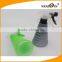 250ml Colorful Plastic hair salon Spray Bottles with trigger wholesale