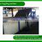 tannery machine leather Italy quality china price 20m Automatic stretching dry machine