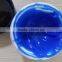 no.20 dark blue nail extension gel jelly
